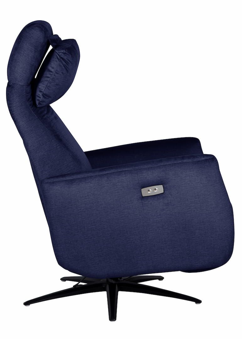 OPTI LIVING Relaxsessel Randolf