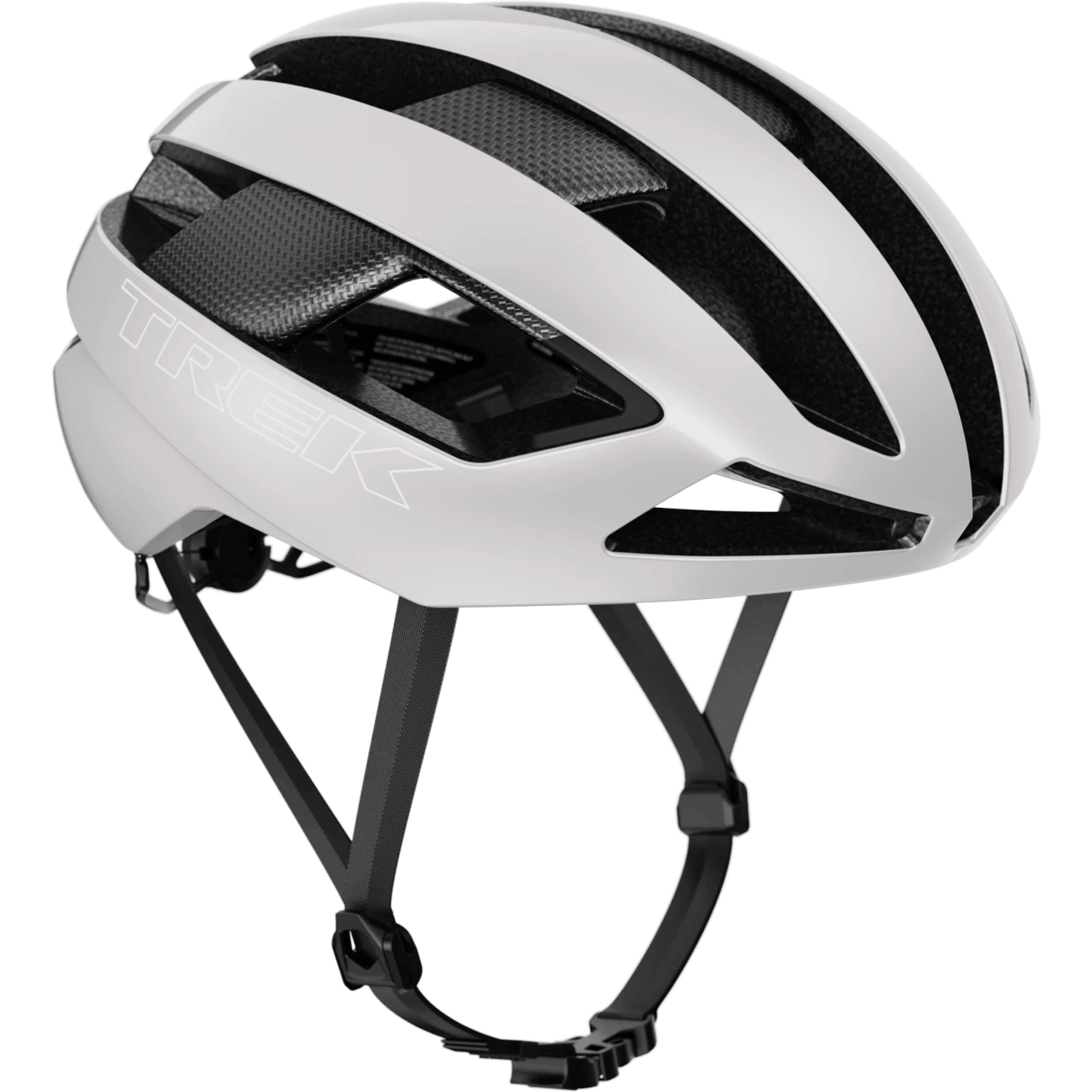 Trek Velocis MIPS Racefiets Helm
