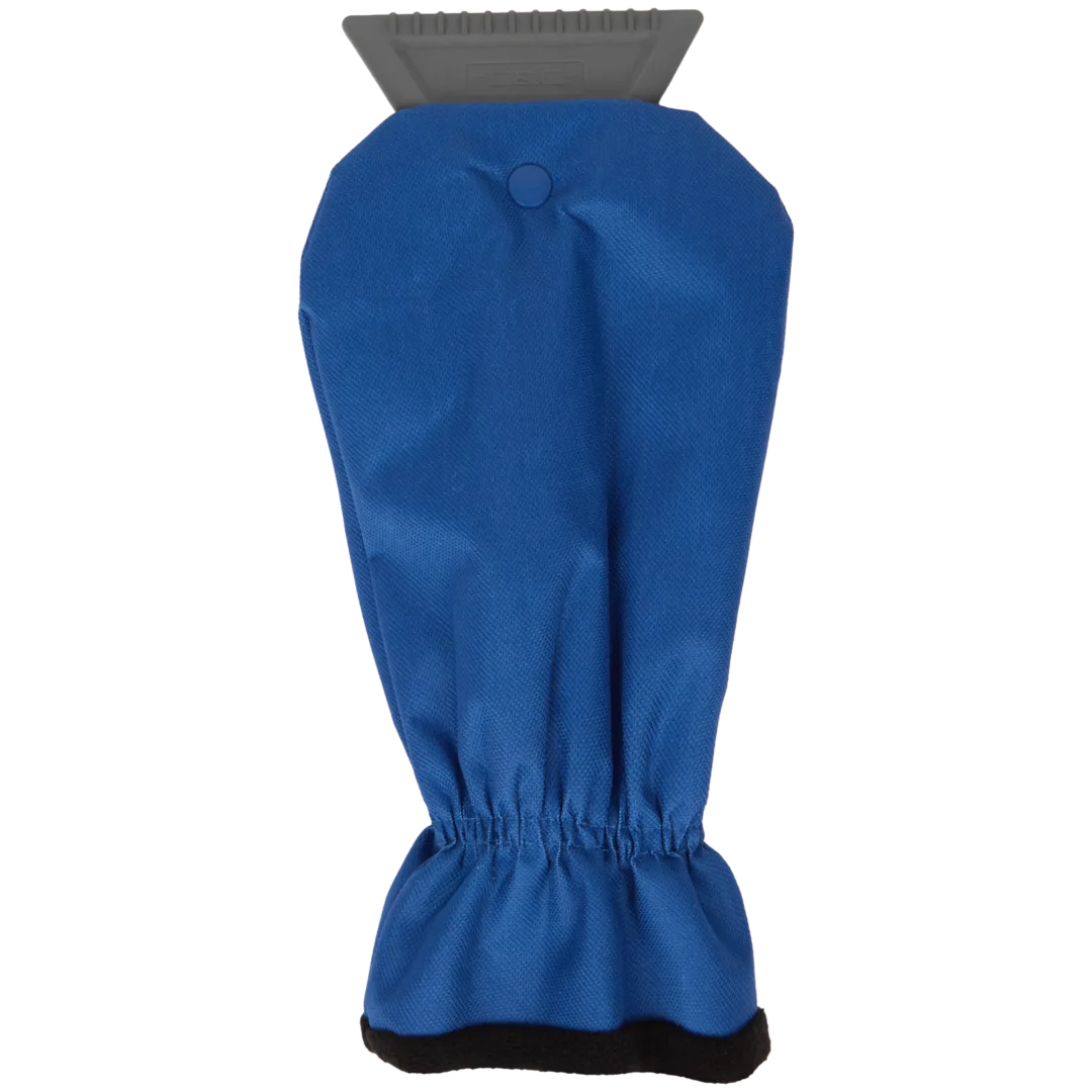 C&C ijskrabber Diverse kleuren