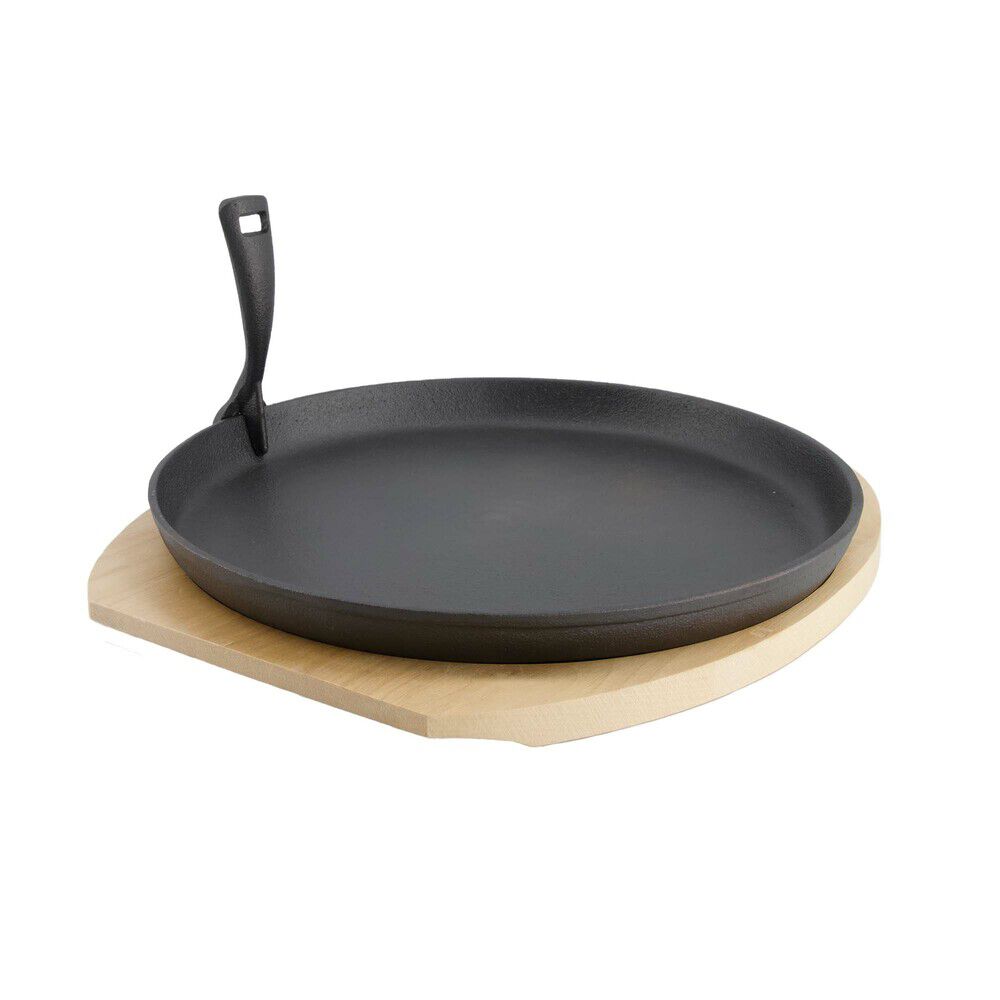 Grizzly Grills - Koekenpan - Large