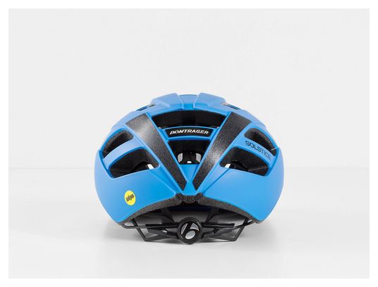 Casque Bontrager Solstice Waterloo Bleu