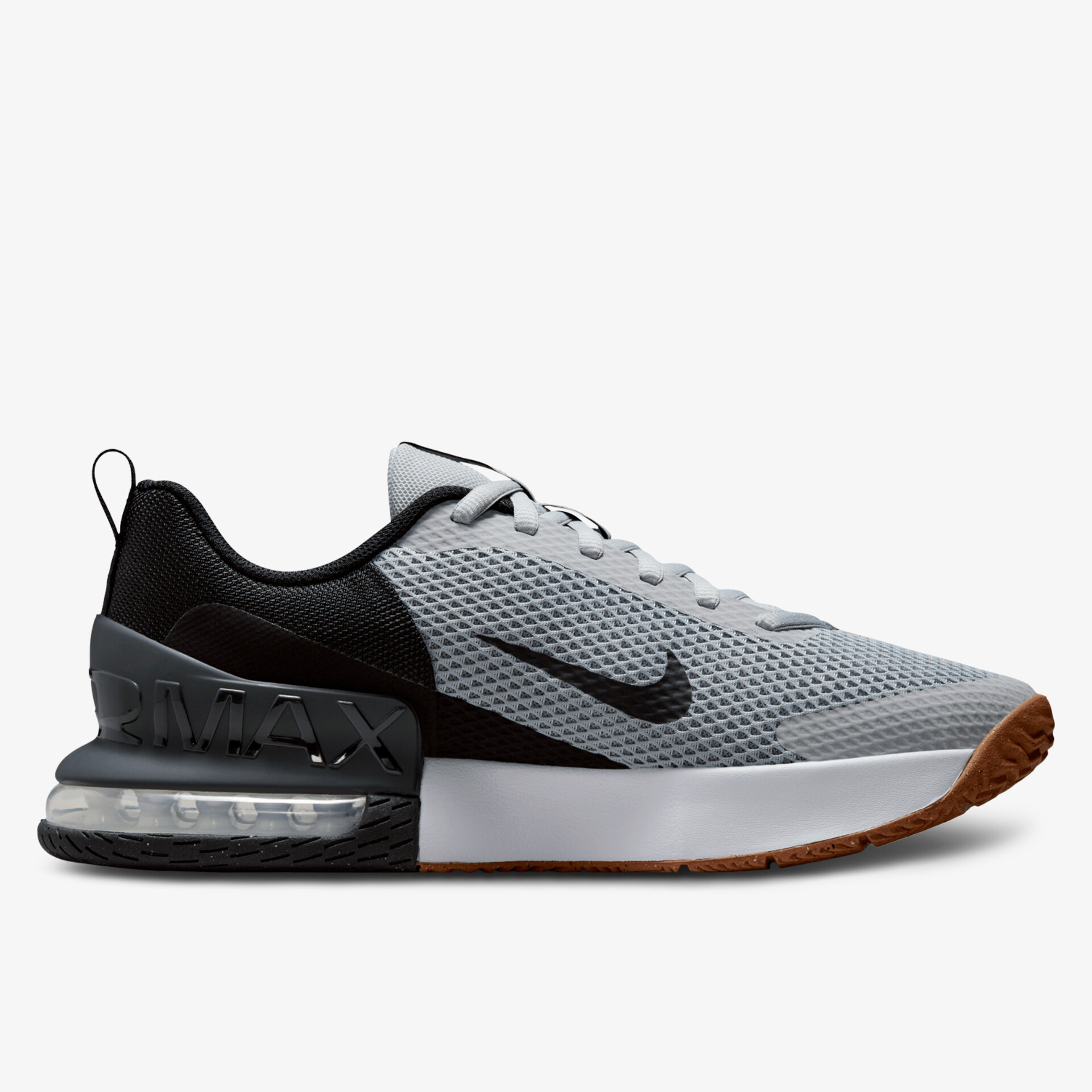 Nike Air Max Alpha Trainer 6 Herren Sneaker Low grau
