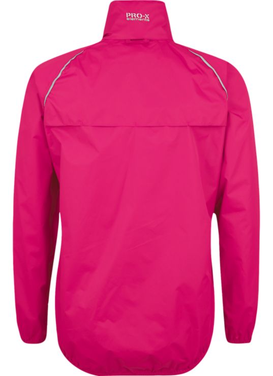 Pro-X ElementsLADY PACKable - lila