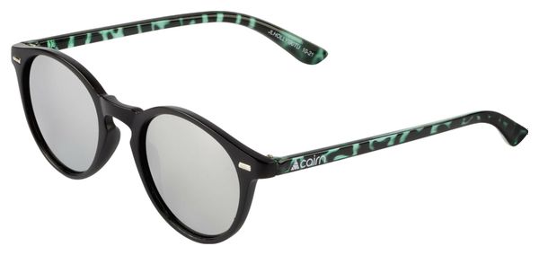 Lunettes Junior Cairn Holly Turtle Iceberg Noir Mat