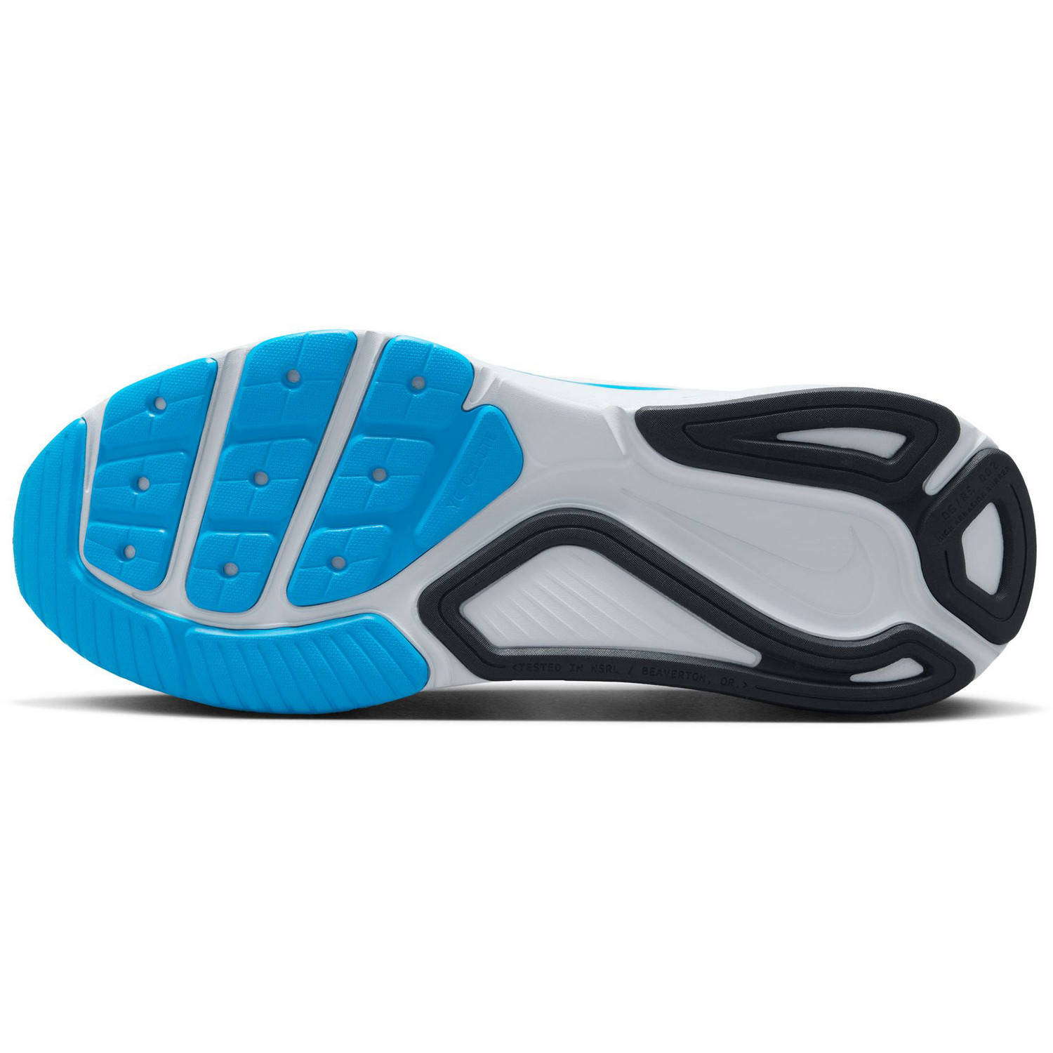 Nike Structure 26 Heren