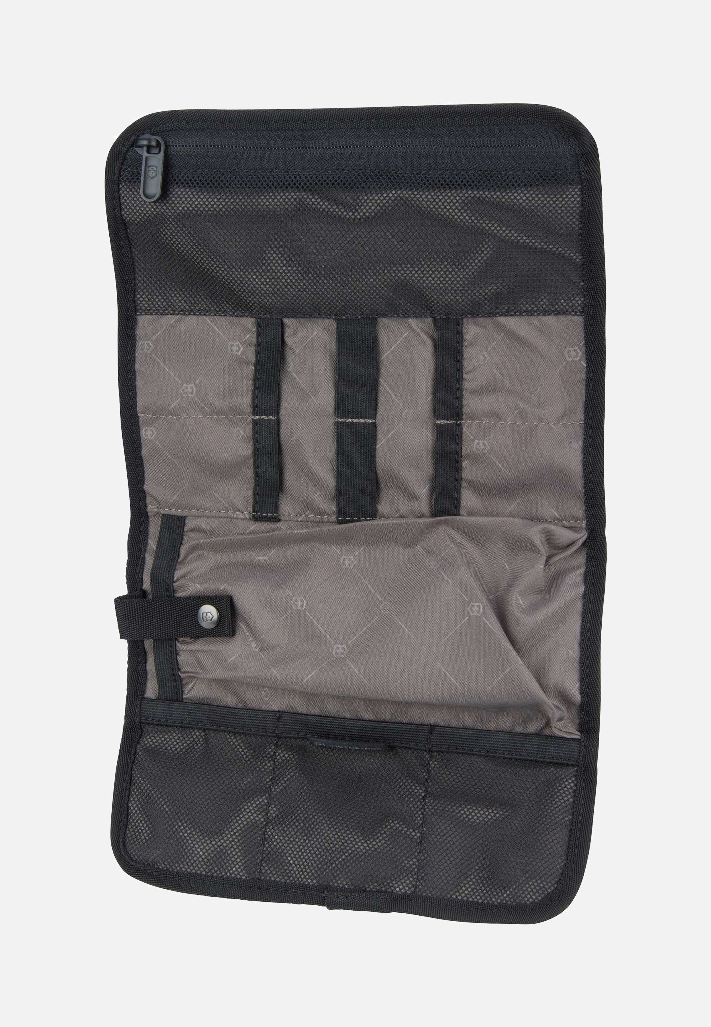 Werks Professional Cordura 2-Way Carry Black - Rucksack