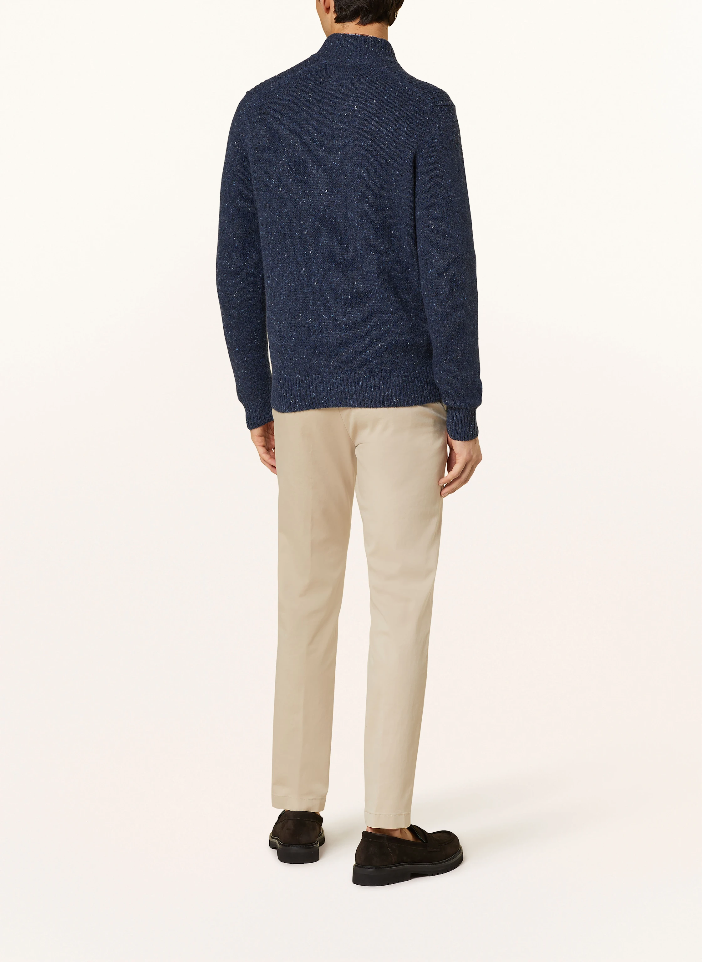 FYNCH-HATTON Strickjacke