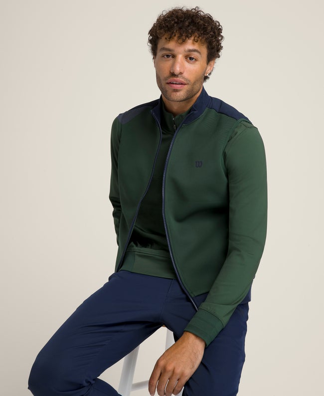 Clubhouse Insulated Vest