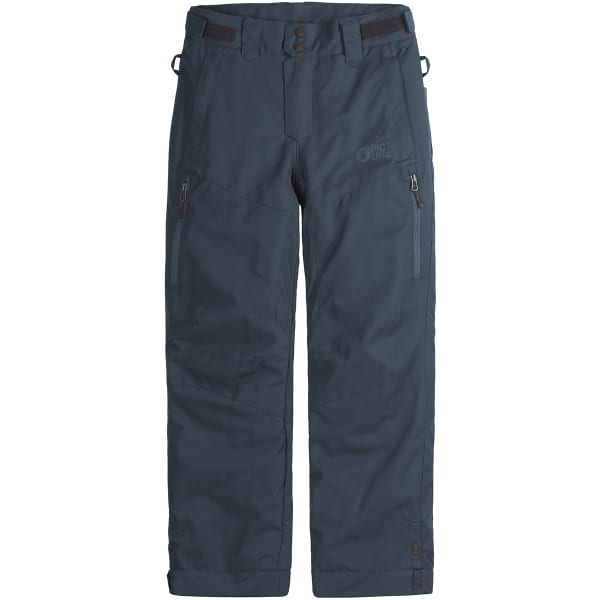 Pantalon de ski PICTURE TIME PANTS DARK BLUE