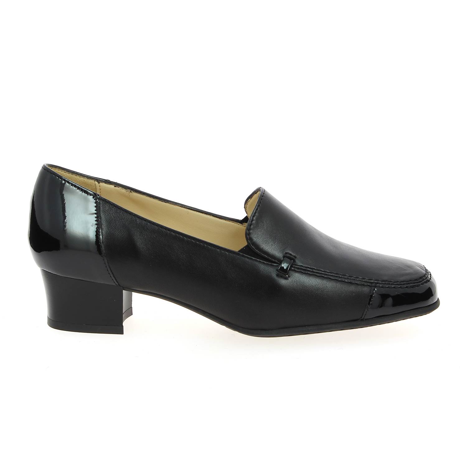 Mocassins femme MARCO CARRACHE