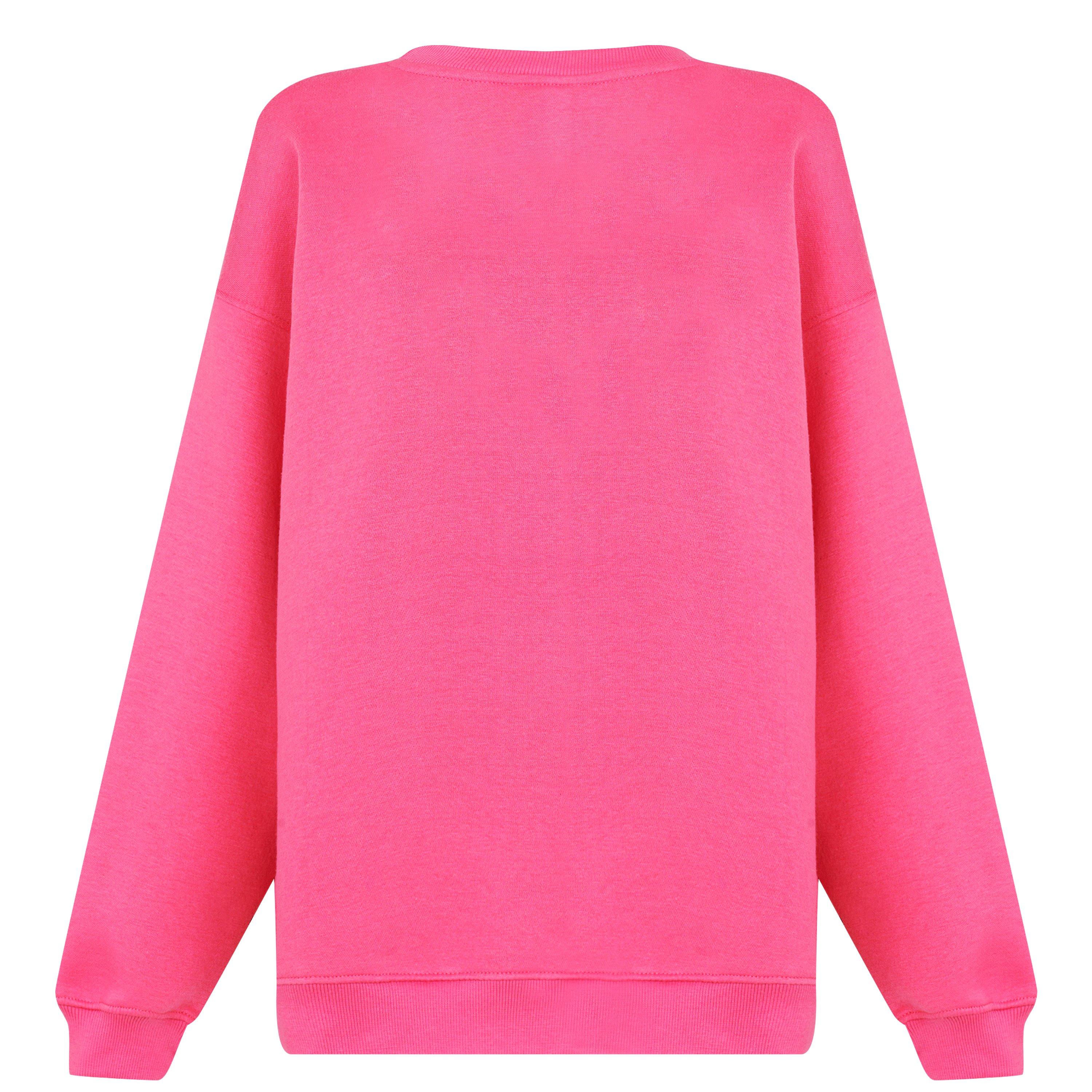 Daisy Street LA Sweatshirt