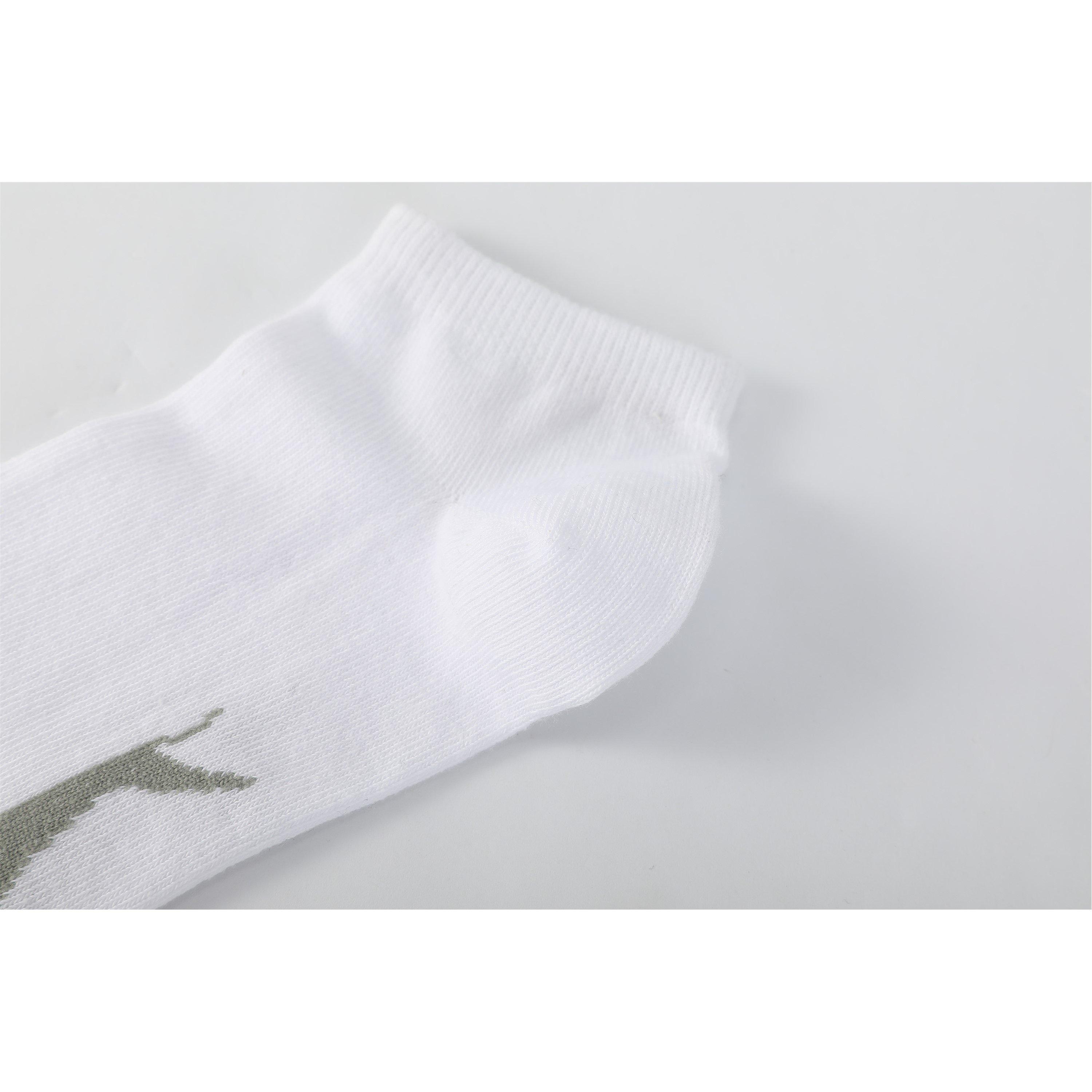 Slazenger 5 Pack Trainer Socks Mens
