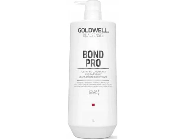 Goldwell -Dualsenses Bond Pro Fortifying Conditioner - 1000 ml
