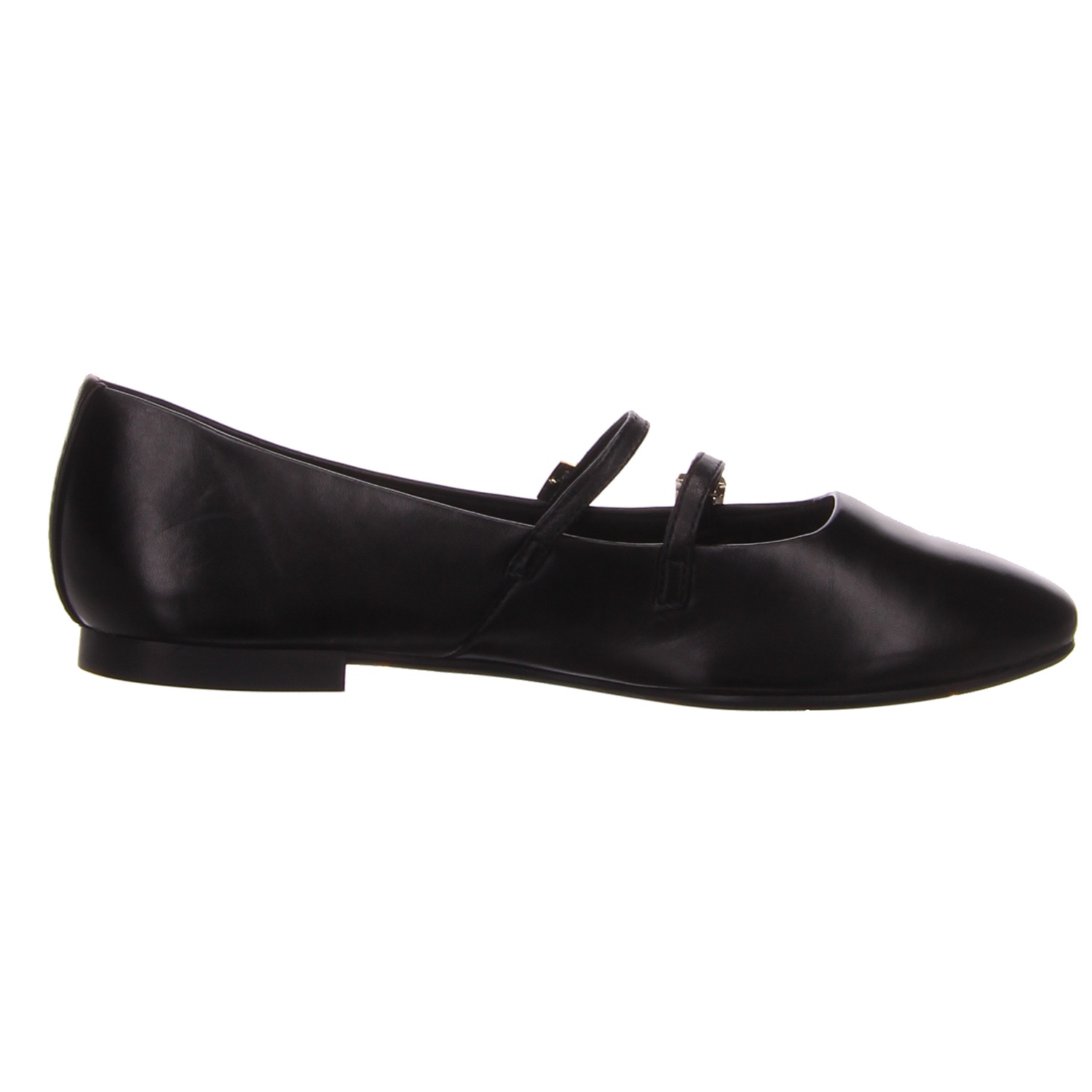 Tamaris Ballerina schwarz schwarz