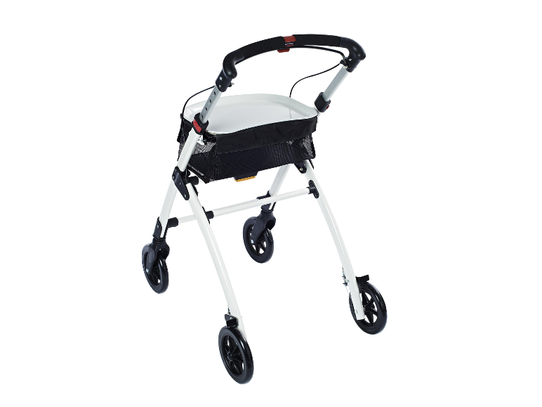 Rollator Pit