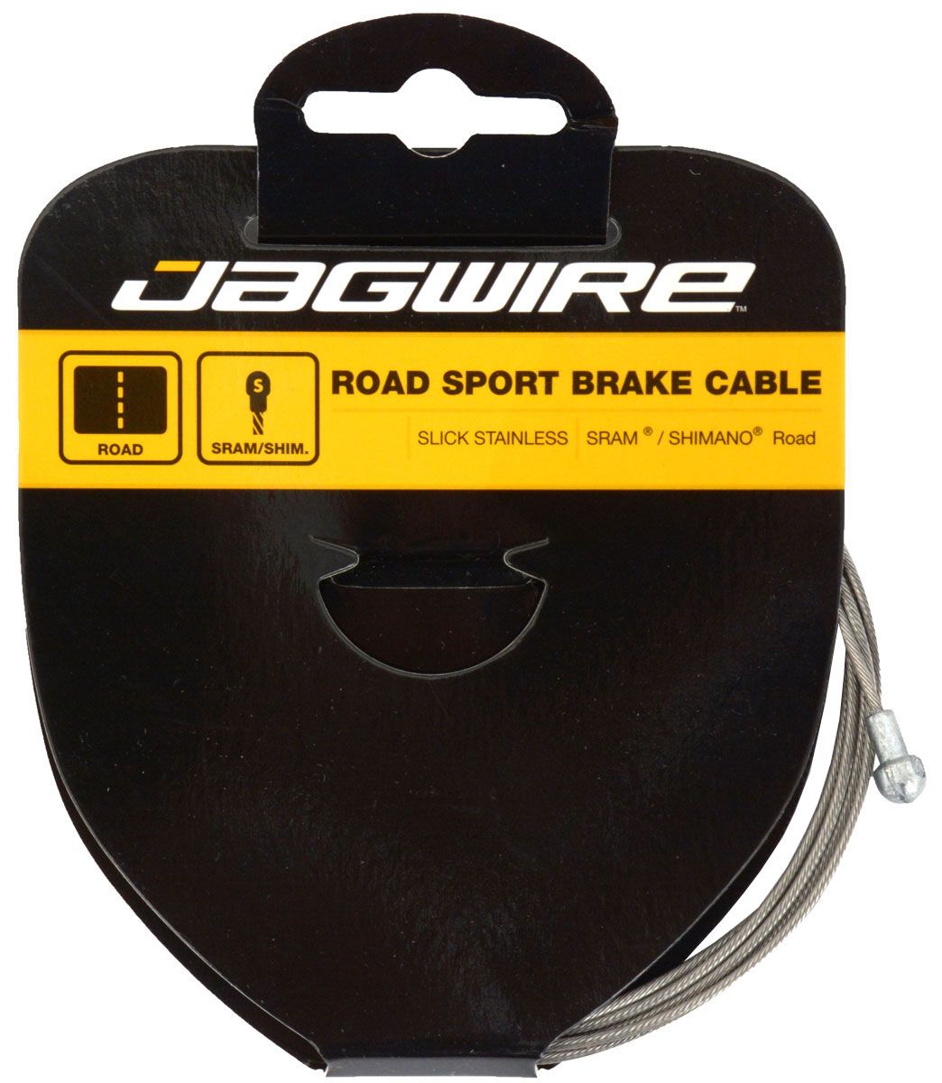 Jagwire Edelstahl Bremszug kaufen | Bike-Discount