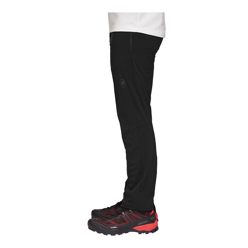 Mammut RUNBOLD LIGHT - Pantalon Homme black