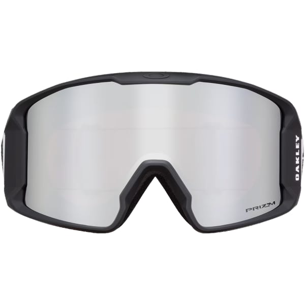 Masque de ski OAKLEY LINE MINER L MATTE BLACK