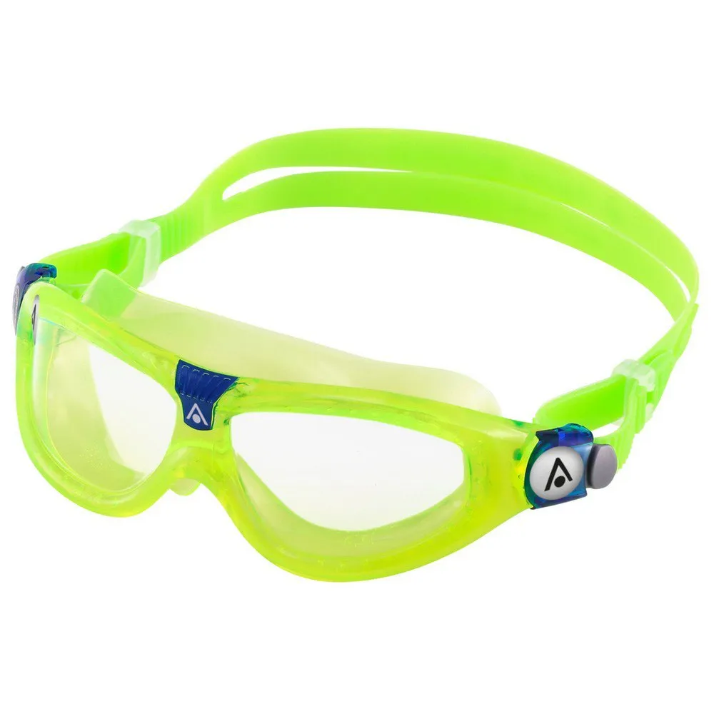 Aquasphere Seal 2 ´1.8 Junior Schwimmmaske