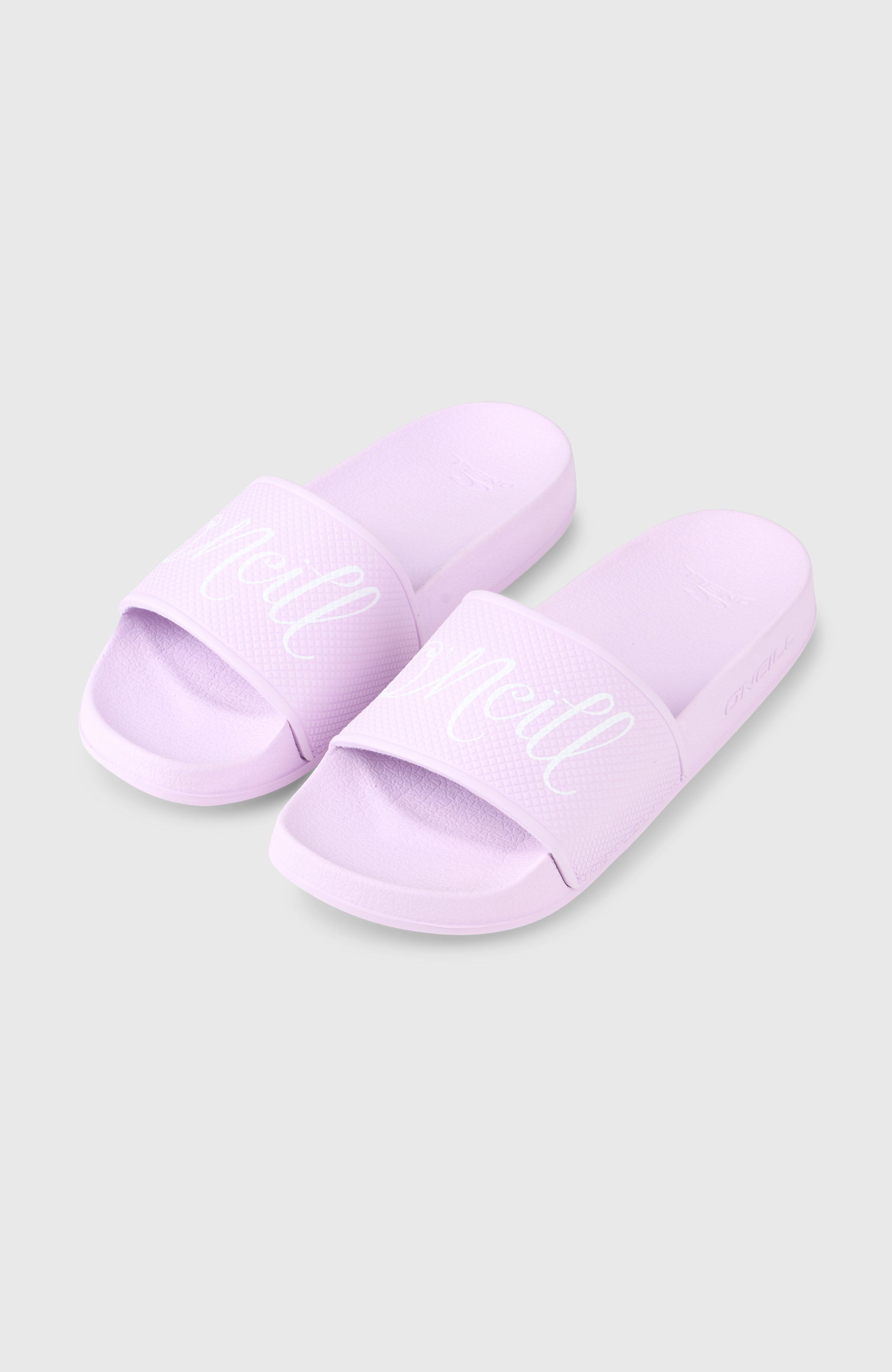 O'Neill Script slippers