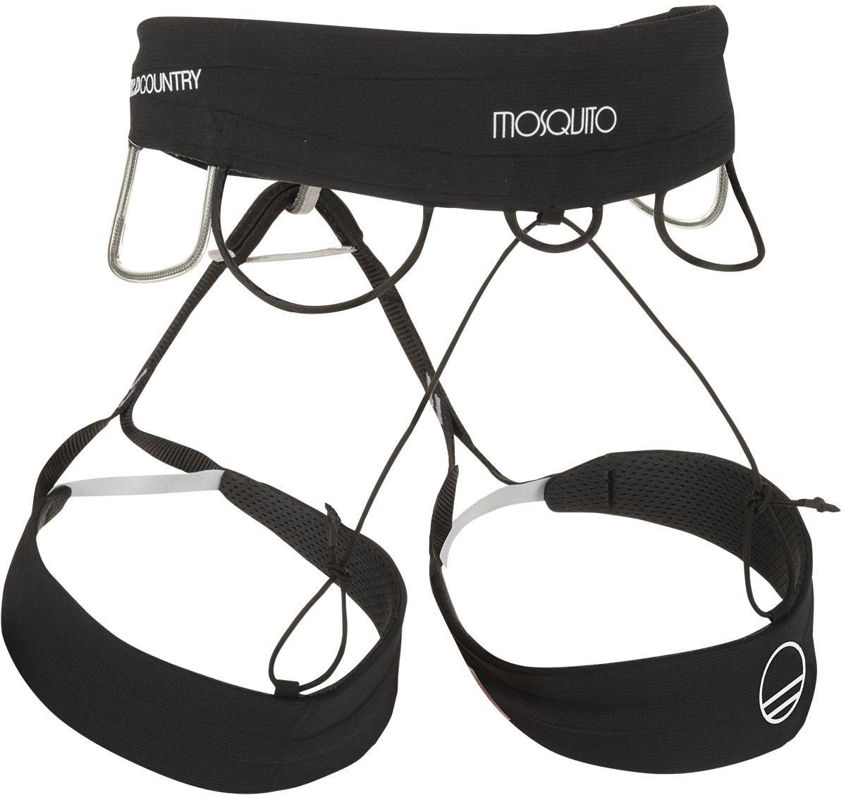 Wild Country Mosquito women's harness
