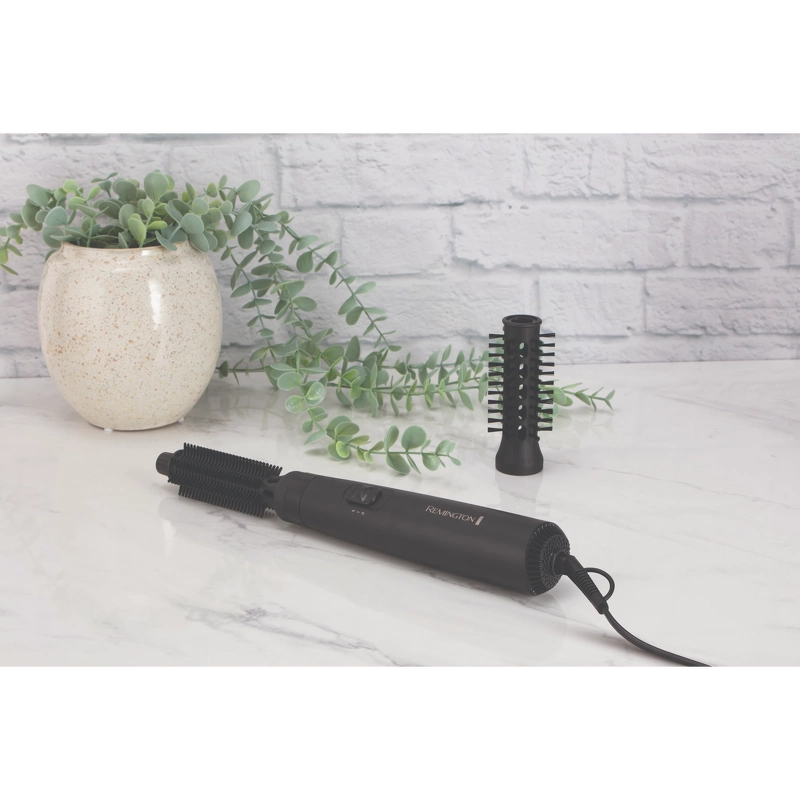Remington Blow Dry & Style – Caring 400W Airstyler - AS7100