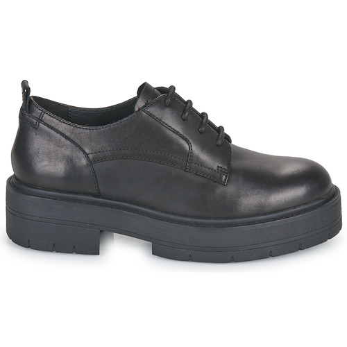 Geox - D SPHERICA EC7 - Noir