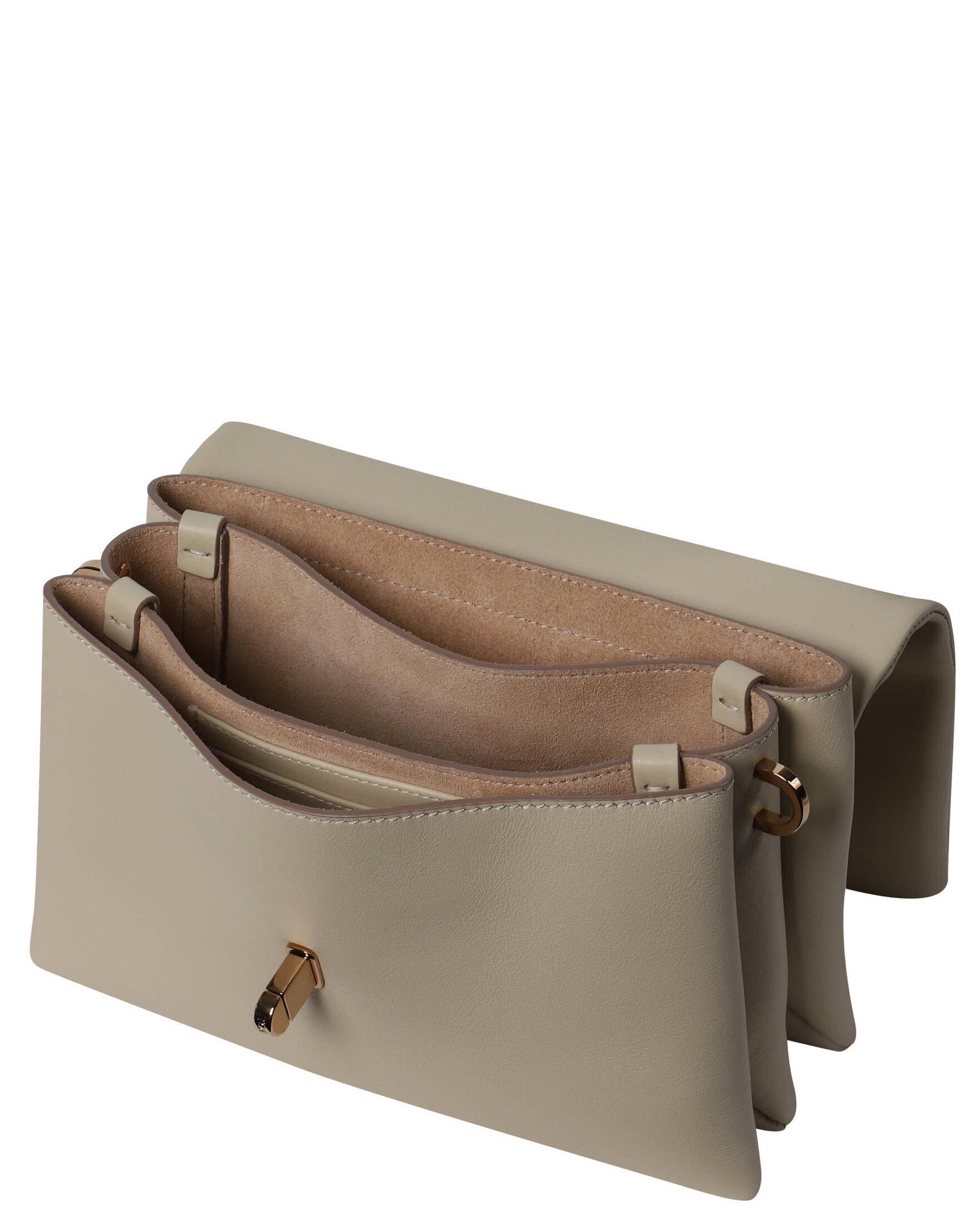 TOD´S| Damen Umhängetasche T TIMELESS aus Kalbsleder