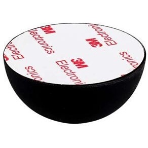 Accessoire platine vinyle Enova Hifi Absorbeur anti-vibrations - 4 pièces