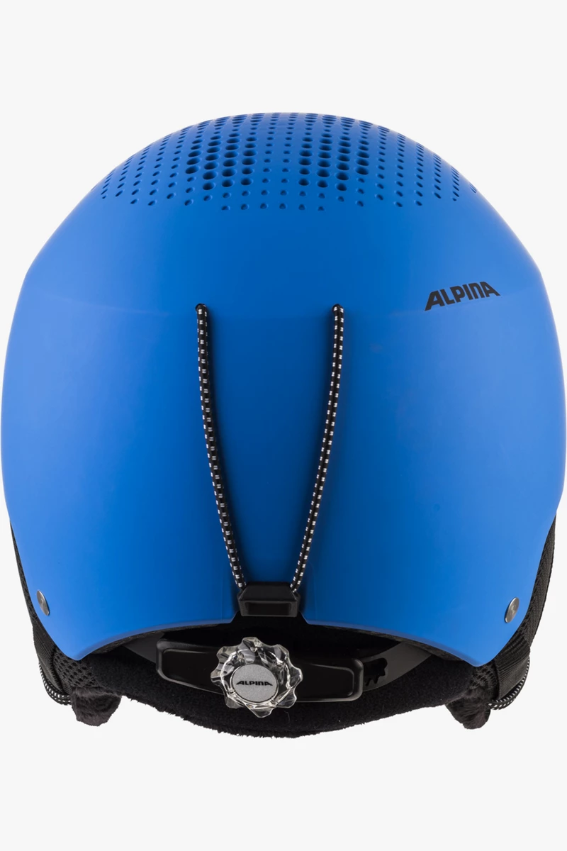 ALPINA Zupo Kinder Skihelm