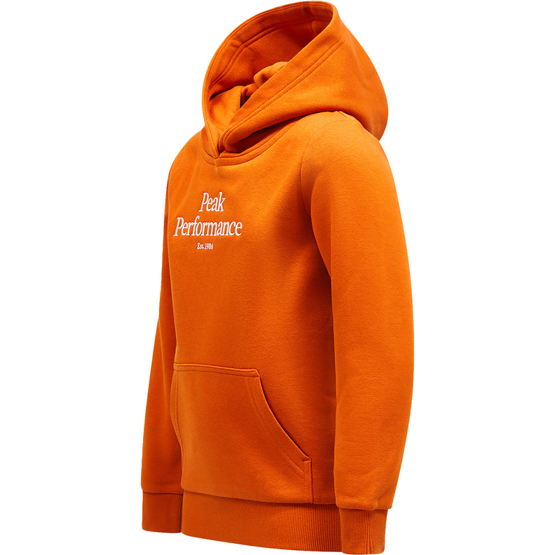 Peak Performance Kinder Original Hoodie