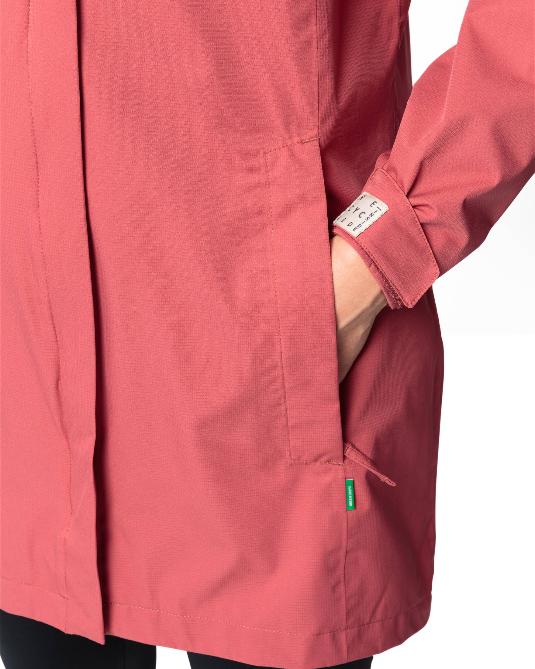 VAUDE| Damen Regenjacke ESCAPE
