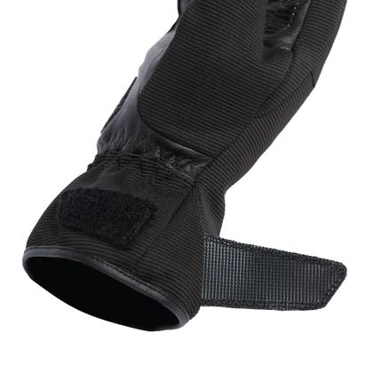 Gants Tucano Urbano SUPERMONTY HYDROSCUD® - Noir
