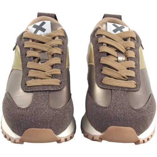 Xti - Zapato señora140447 platino Plata