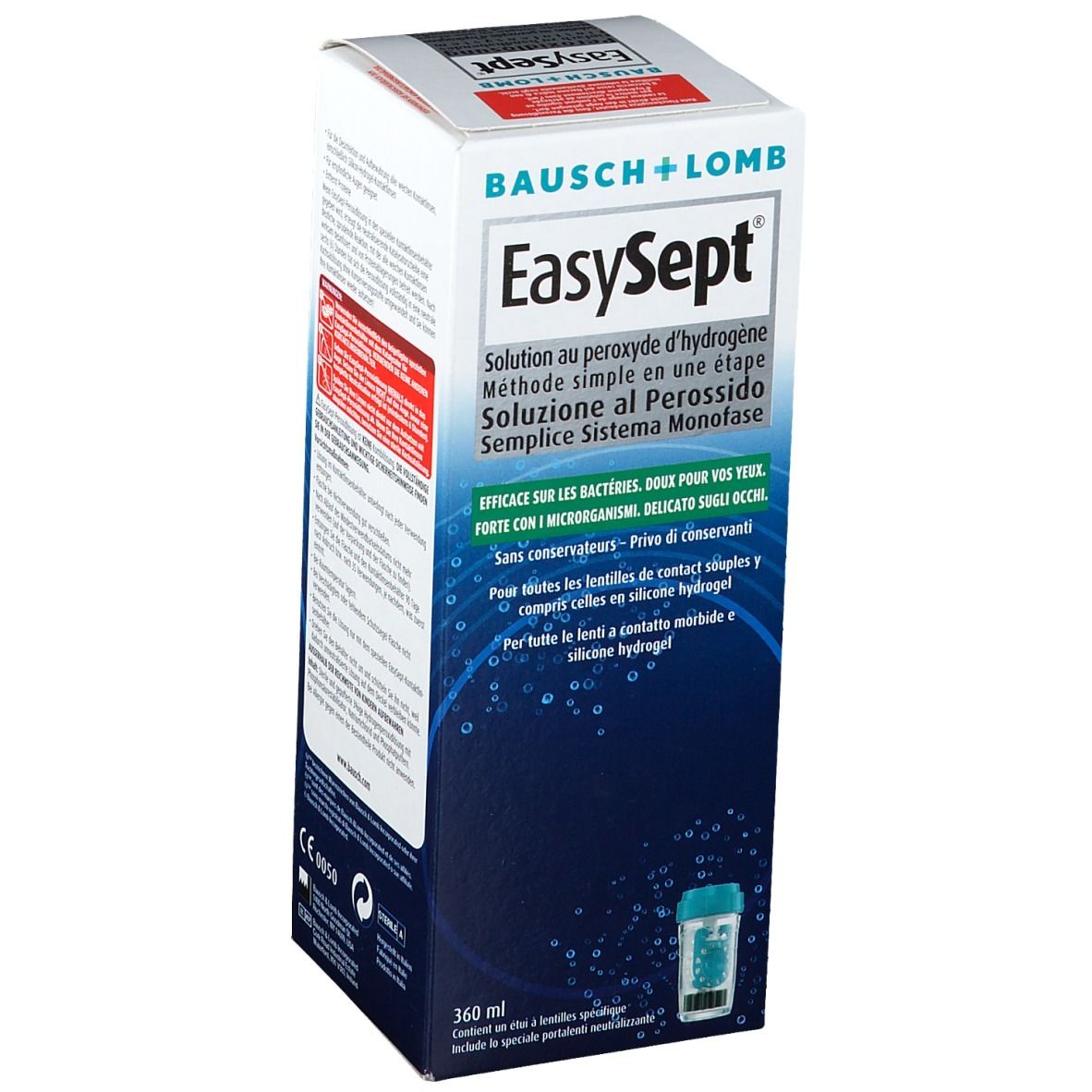 EasySept® Peroxidlösung