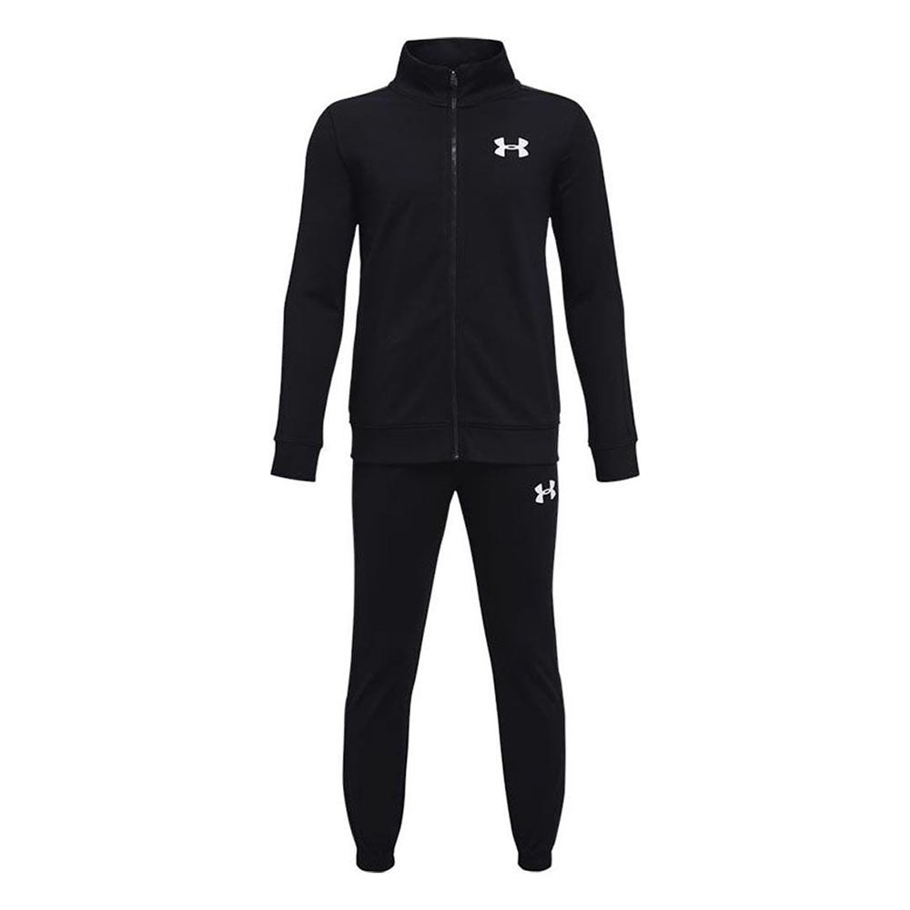 Under Armour  Knit Tracksuit Junior