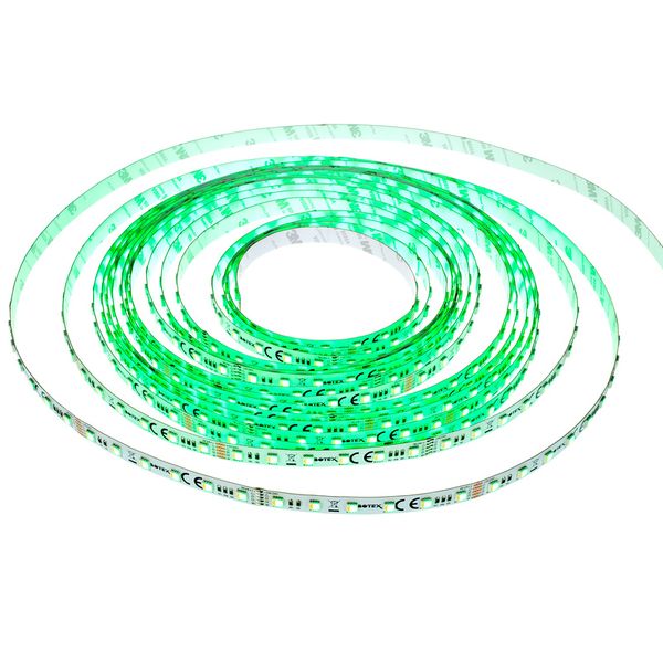 Botex LED Stripe RGBWW 10m