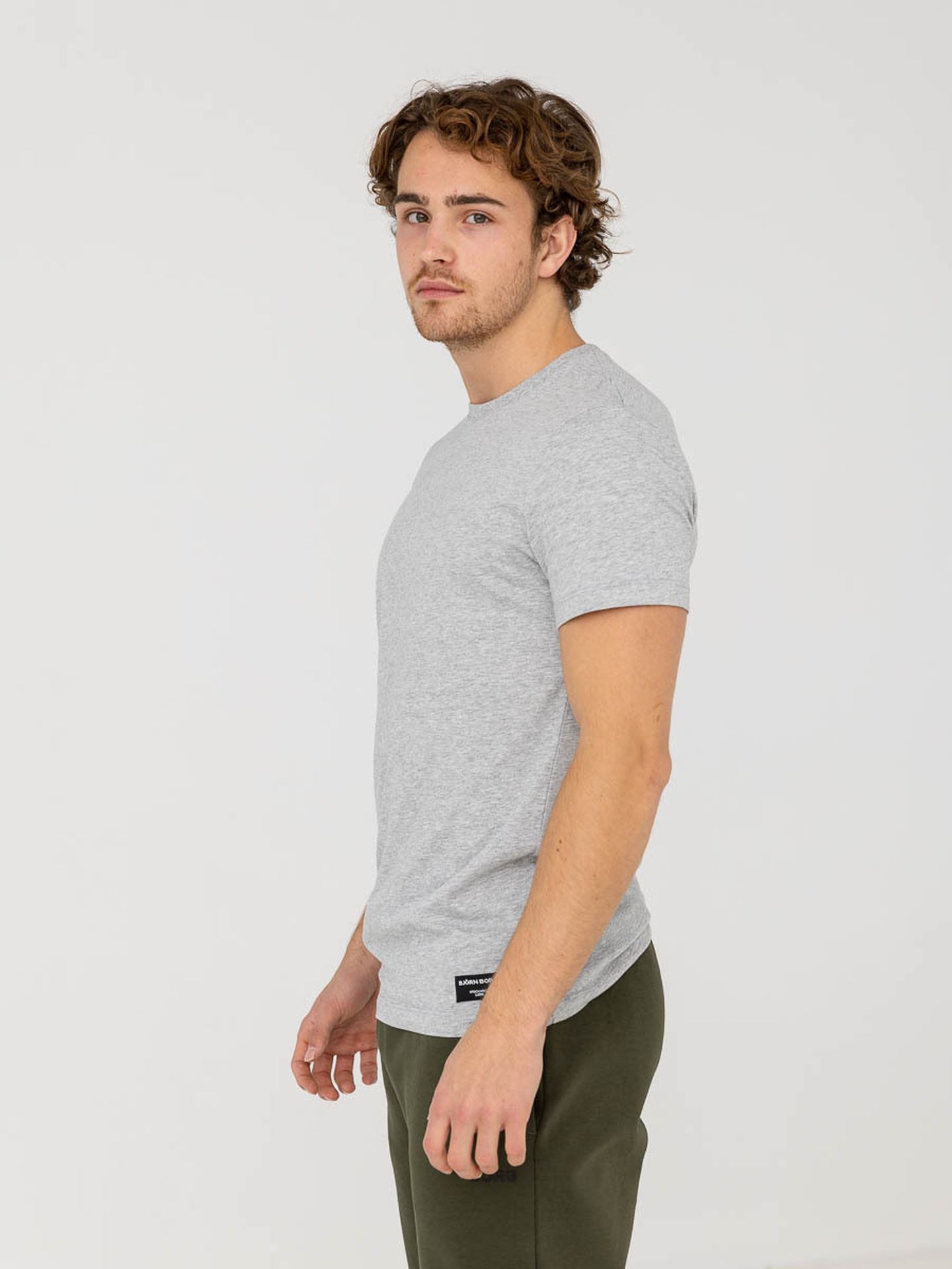 Centre T-Shirt