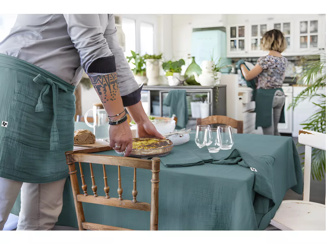 Nappe de table 