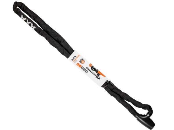 Axa Absolute 5 Kædelås, 150cm