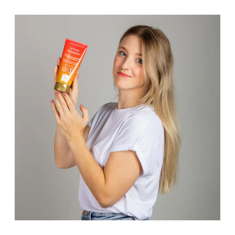 Soin longueurs Le Pretty de Joséphine Mademoiselle Gold 200ML