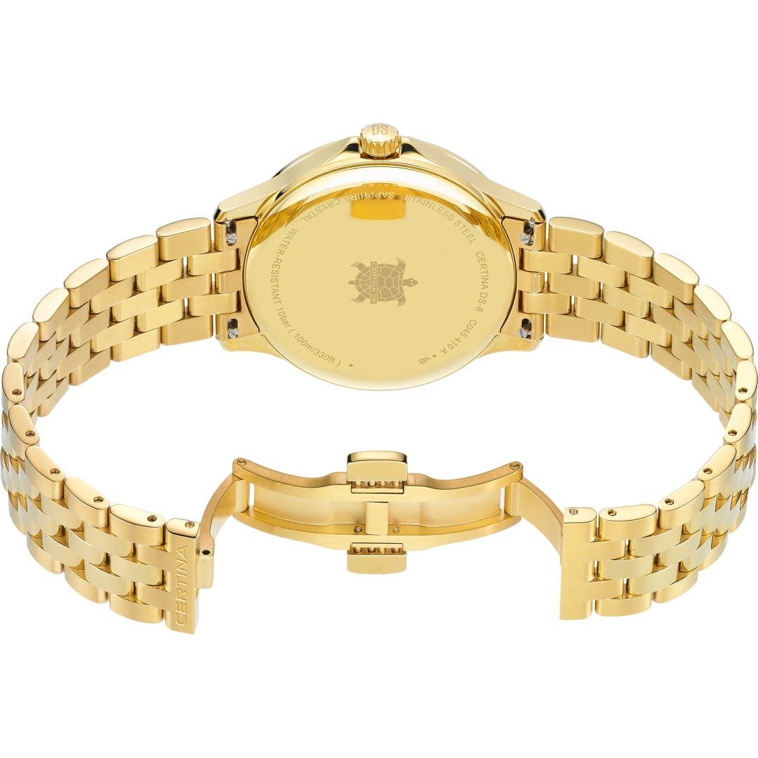 Certina DS-8 Gent 40mm