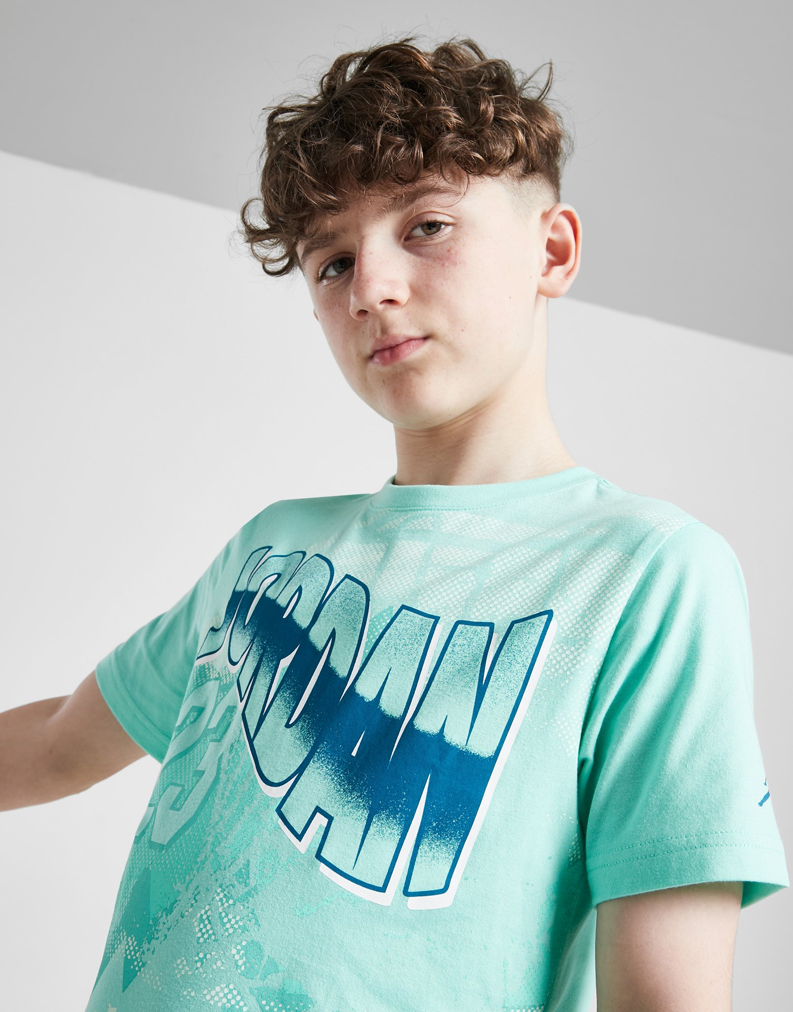 Jordan T-shirt Play Junior