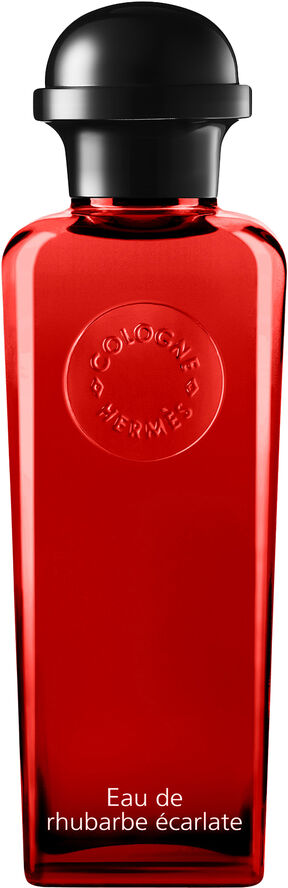 HERMÈS Eau de rhubarbe écarlate Eau de Cologne