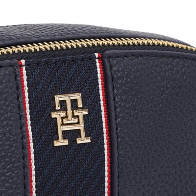 Sac à main Th Legacy Camera Bag TOMMY HILFIGER