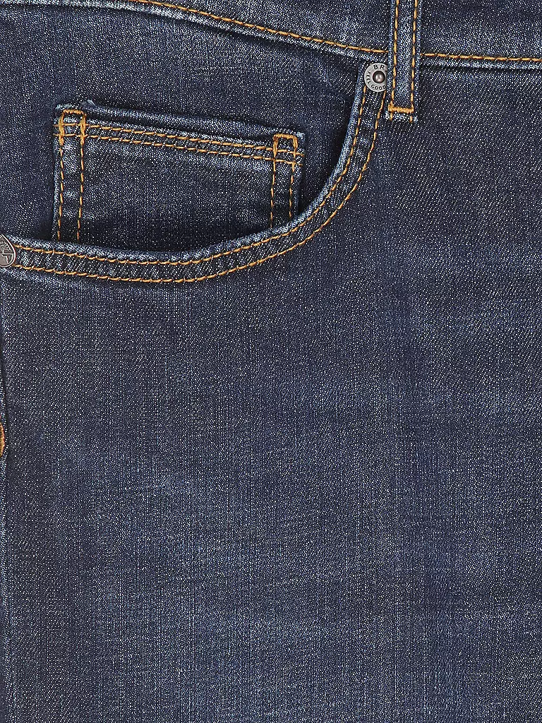 BRAX Jeans  Modern Fit CHUCK dunkelblau