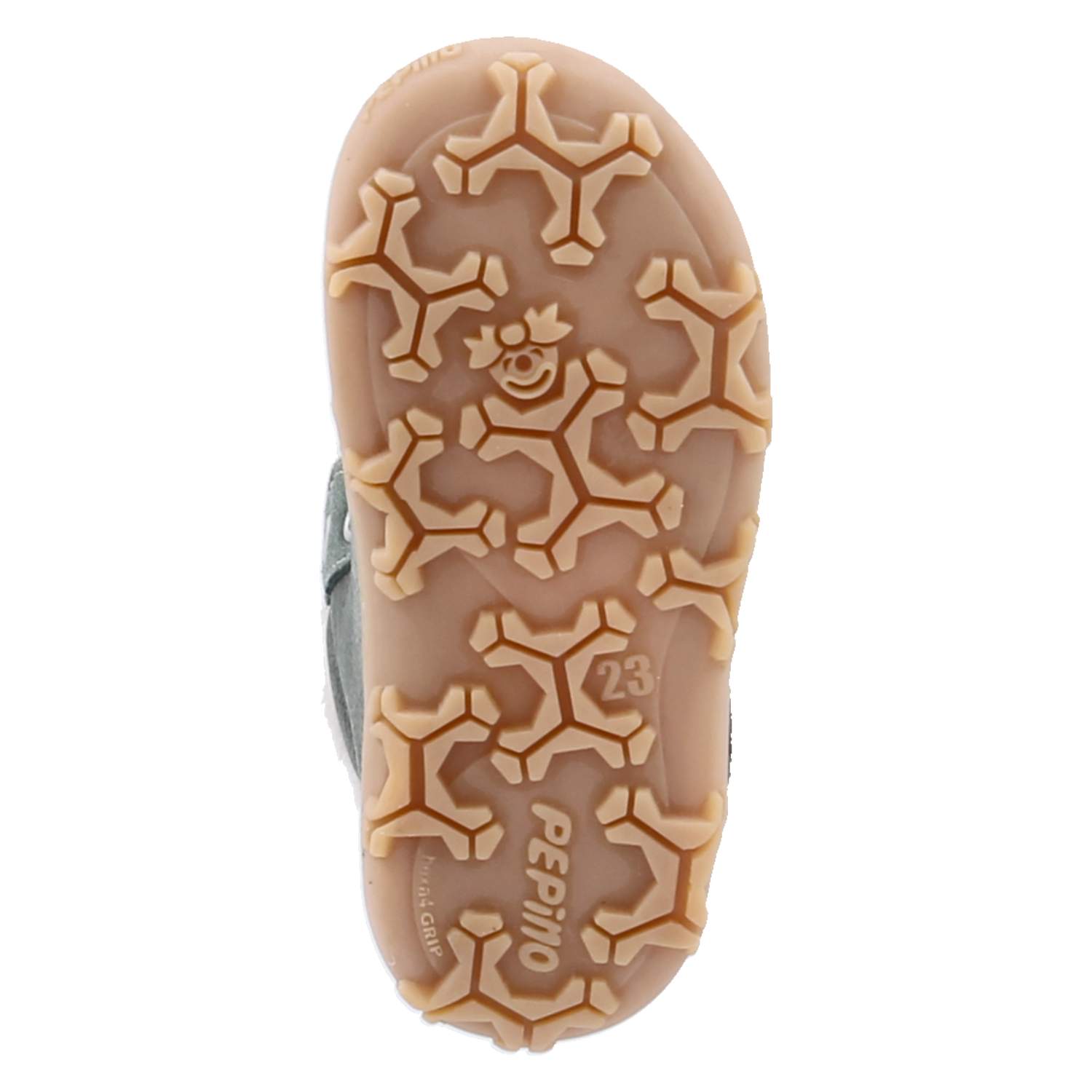 Pepino Stiefeletten ELIA - salbei