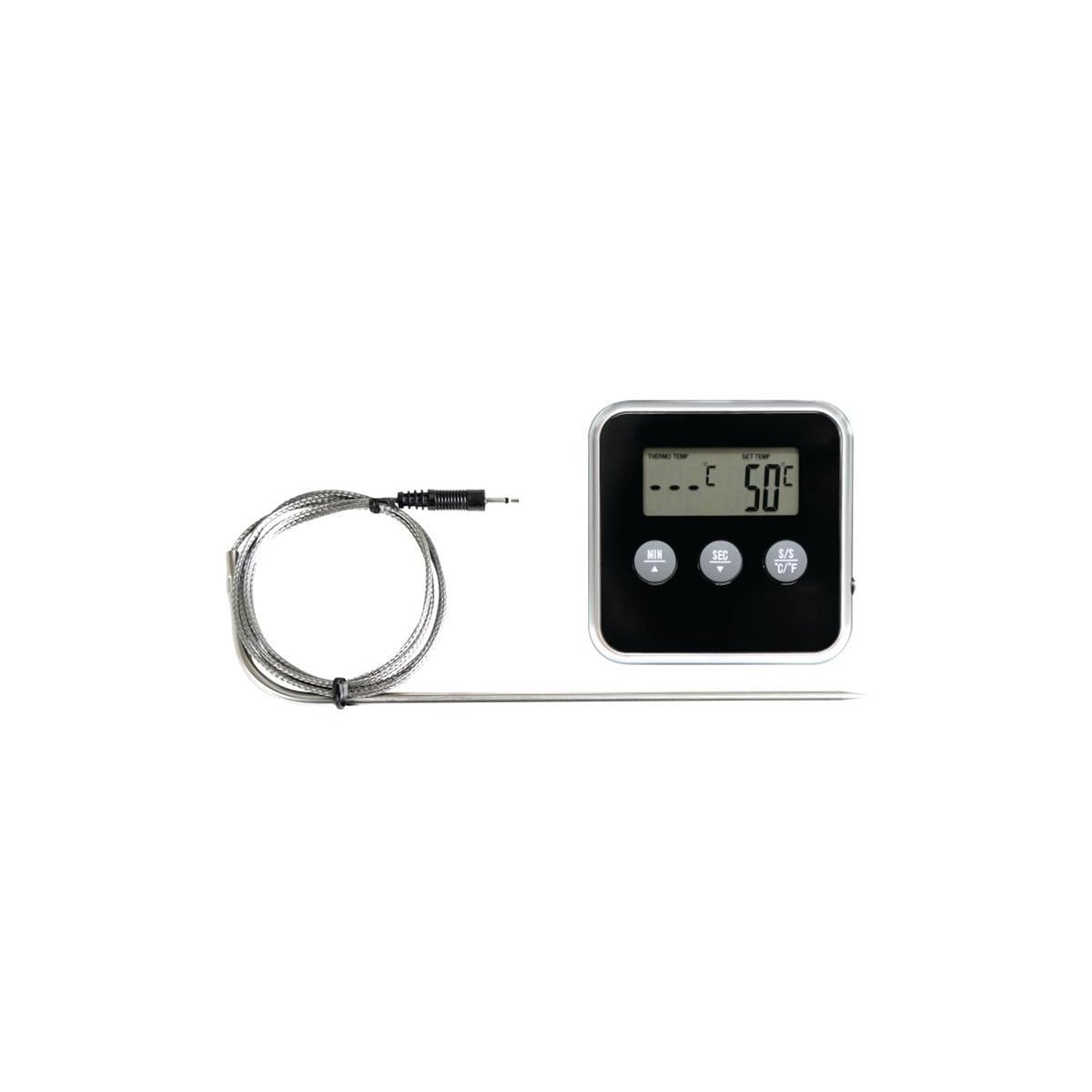 Nordic Quality steketermometer 352428