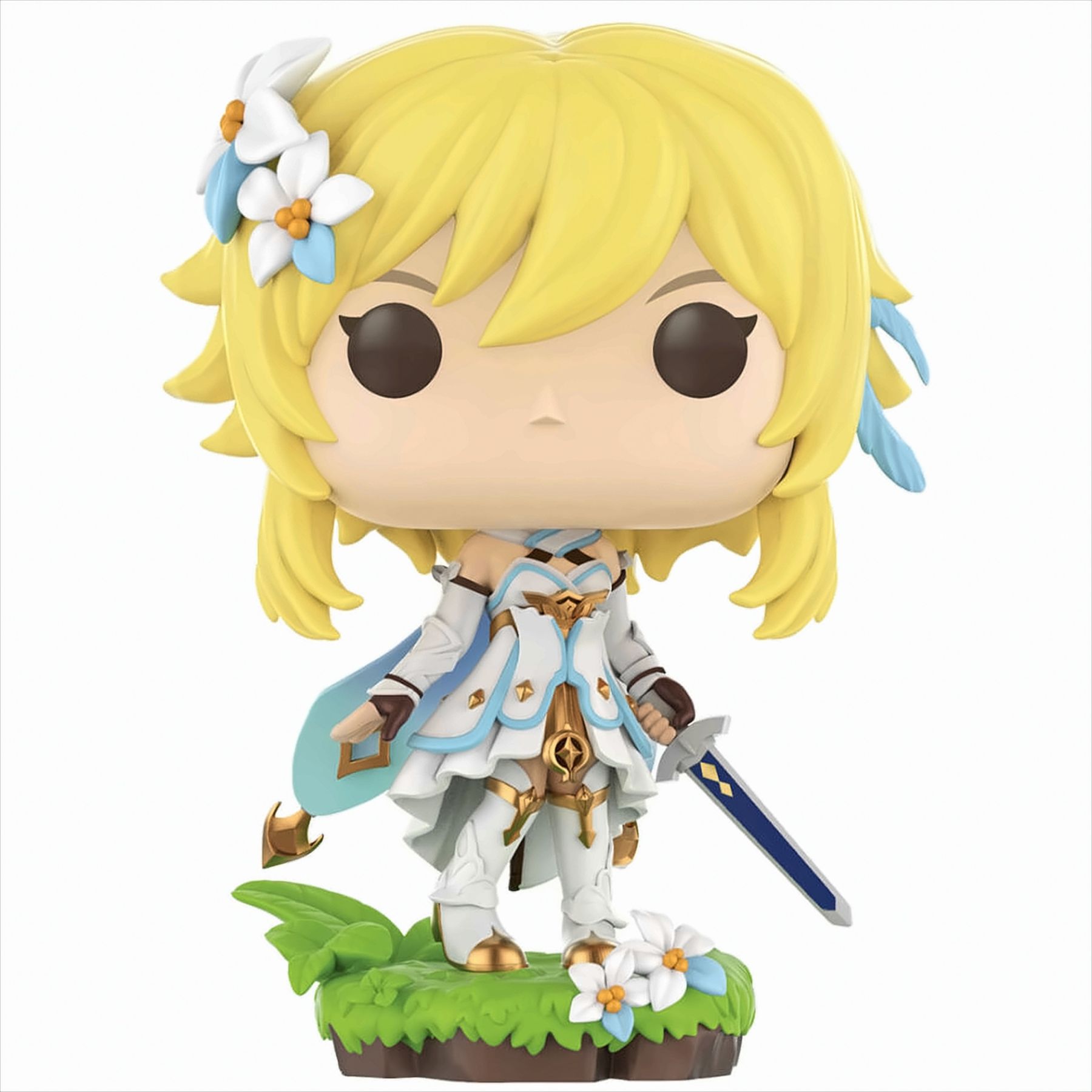 POP - Genshin Impact - Lumine