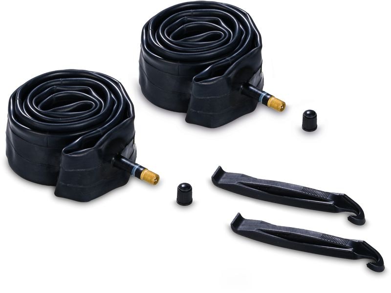 Hauck Bike Trailer Repair Kit Reifen-Reparaturset für Fahrradanhänger